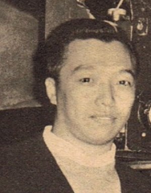 Charles Tung