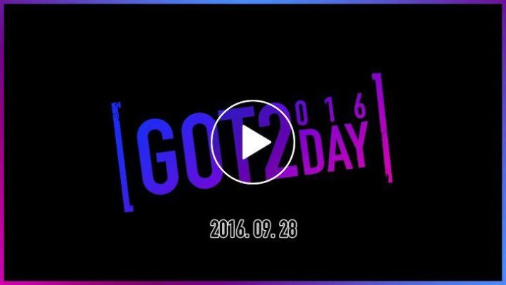 GOT2DAY (2016)