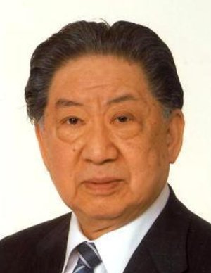 Oyama Katsumi