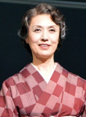 Tsurugi Miyuki