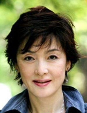 Akiko Hyuga