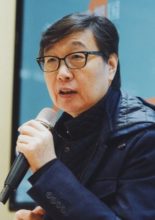 Xu Zi Dong