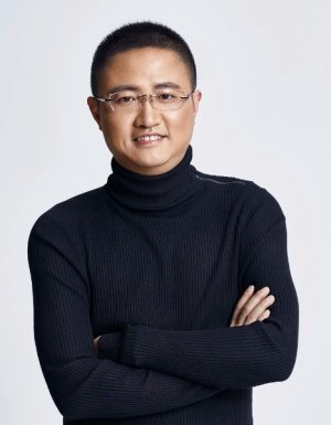 Zhou Hao Hui