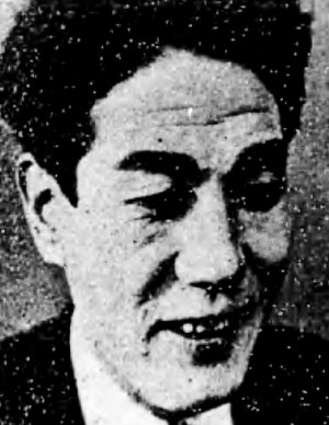 Arakawa Kiyoshi