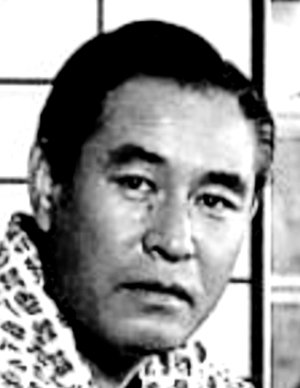 Saegusa Genjiro