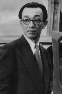 Motoki Sojiro