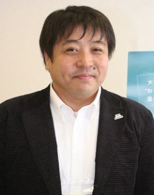 Nishikori Yoshinari