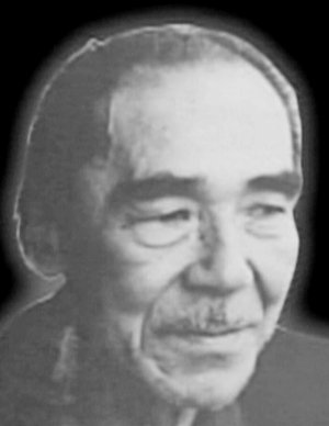 Oyama Katsukiyo