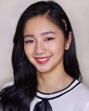 Kaori Oinuma