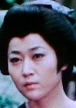 Mizuno Makiko