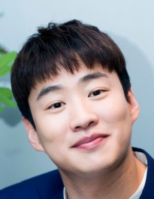 Ahn Jae Hong