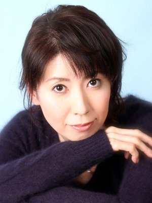 Mitsuishi Kotono