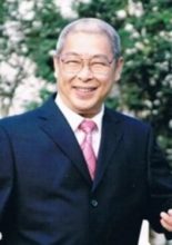 Lau Siu Ming