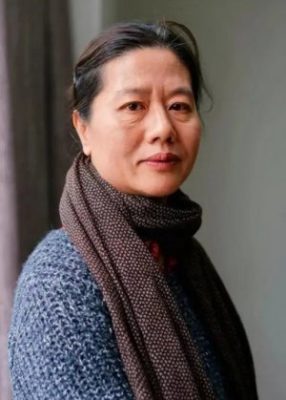 Wang An Yi