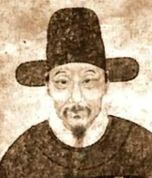 Lanling Xiaoxiao Sheng