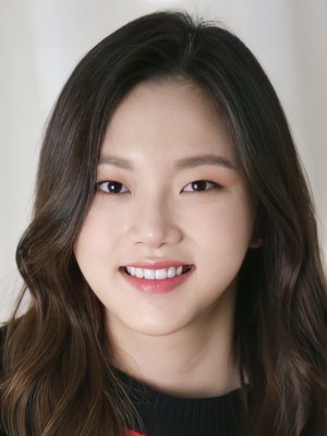 Jung Da Eun