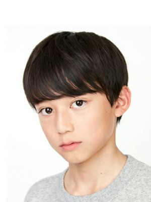 Shimabara Kaito