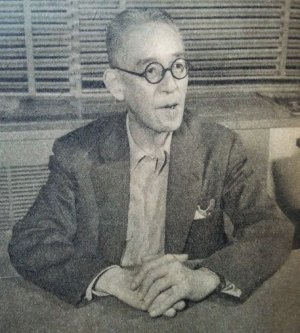 Ishikawa Kinichi