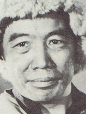 Kei Seung Tong