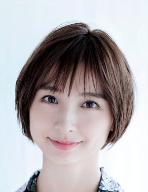 Shinoda Mariko
