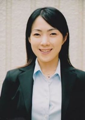 Matsunashi Tomoko