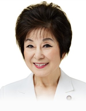 Santo Akiko