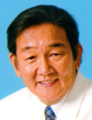 Hongo Naoki