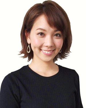 Hirodo Ayumi