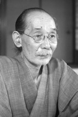 Hasegawa Shin