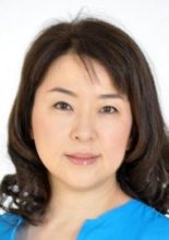 Matsukuma Akiko