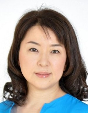 Matsukuma Akiko