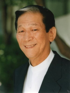 Komatsu Masao
