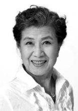 Meguro Sachiko