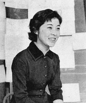 Koda Hiroko