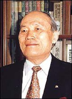 Han Gap Jin