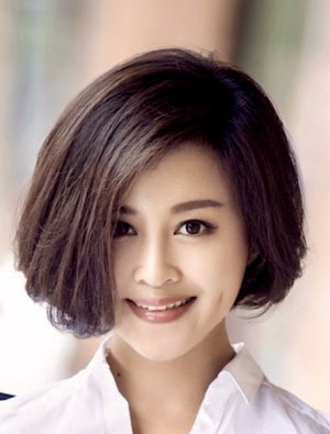 Liu Fang Yu