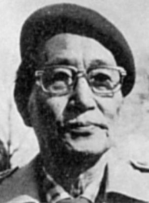 Kim Myeong Je