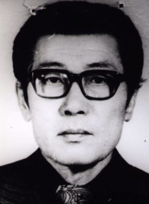 Jo Keung Ha