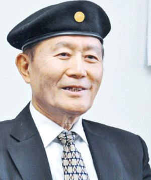 Nam Seok Hun