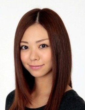 Uehara Nami