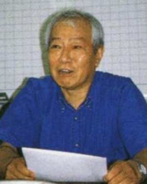 Nakanishi Ryuzo