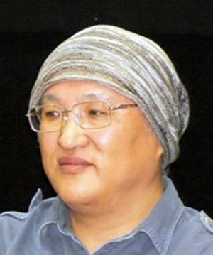 Kobayashi Hirotoshi