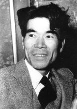 Yoshikawa Eiji