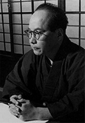 Hojo Hideji