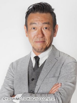 Kei Shimizu