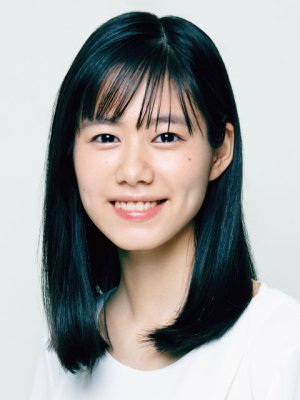 Sakimoto Shiori