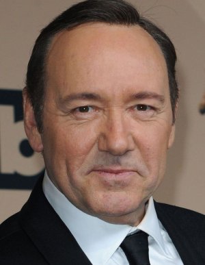 Kevin Spacey