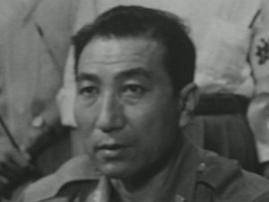 Kusama Akio