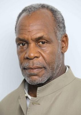 Danny Glover