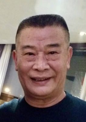 Xu Zheng Ting